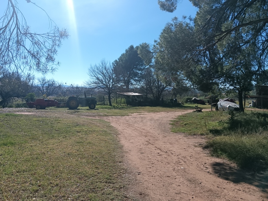 6 Bedroom Property for Sale in Aliwal North Eastern Cape